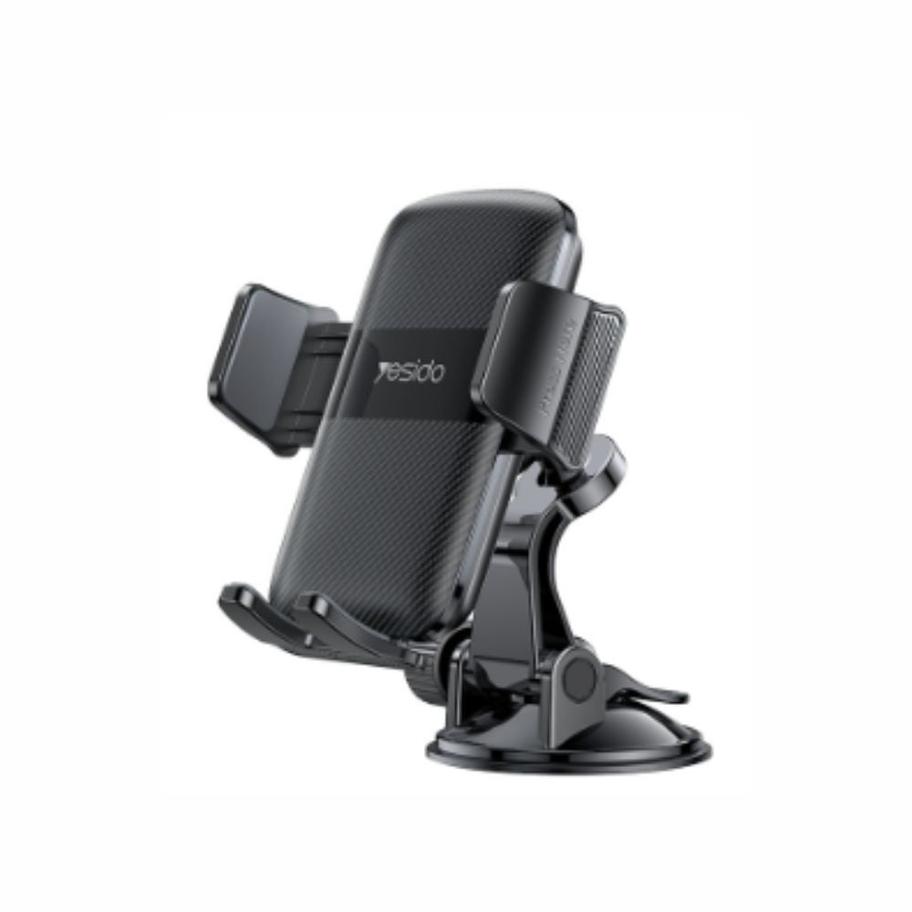 Yesido C175 Mini Suction Cup Car Holder Yesido C175 Mini Suction Cup Car Holder